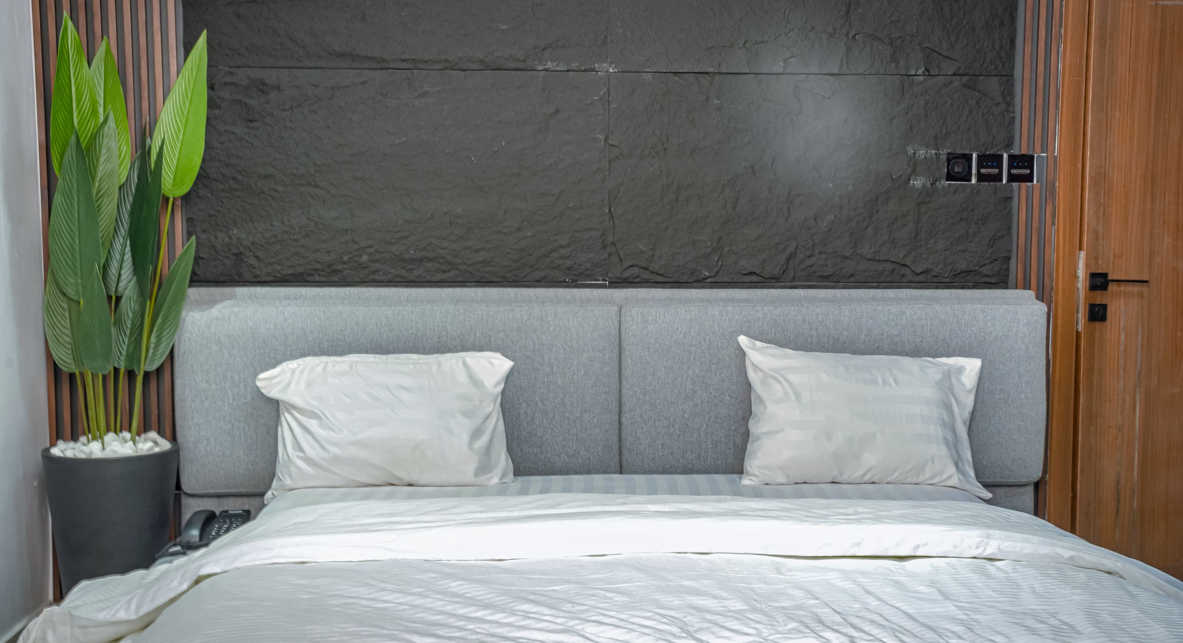 Luxury Bedroom