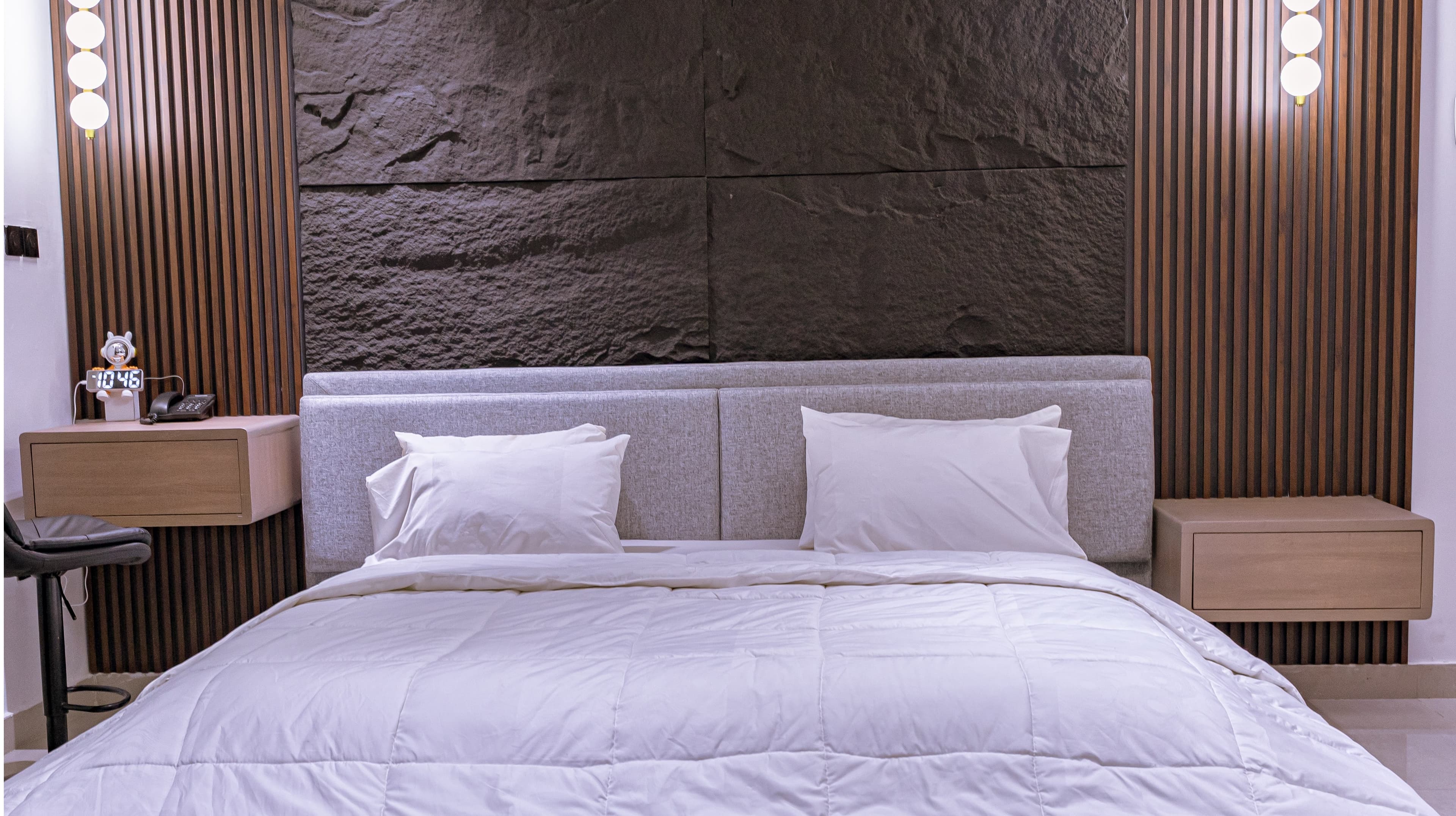 Luxury Bedroom